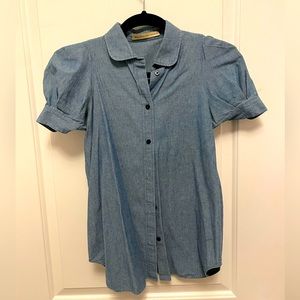 Balenciaga Blouse